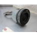 09D032 PISTON WITH CONNECTING ROD STANDARD SIZE For 04-05 Chevrolet Silverado 3500  6.6  Duramax Diesel